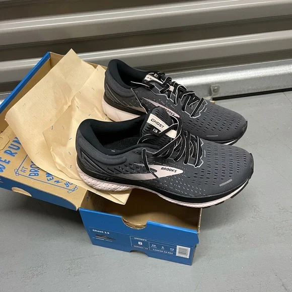 Brooks Shoes Narrow Width Brooks Ghost Size For Women